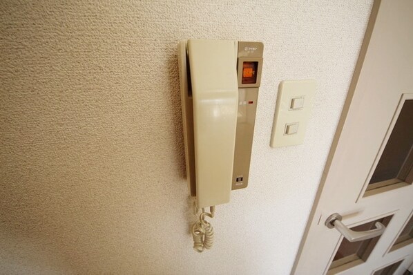 エルドメーヌ志村の物件内観写真